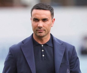 尤文宣布解雇图多尔，齐达内或斯帕莱蒂成为最佳接任人选？