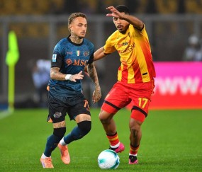 1-0,56岁孔蒂发威:率队2连胜排意甲第一,领先第2的罗马3分