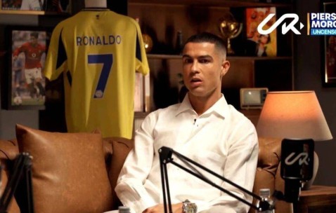 C罗再谈曼联：架构出错阿莫林也无法创造奇迹，为红魔难过希望尽快复兴