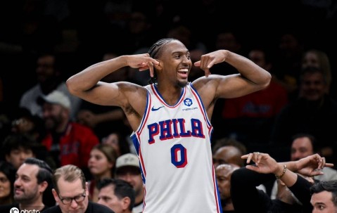 亚历山大马克西当选周最佳 东契奇里夫斯获提名