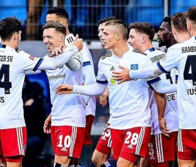 德甲中游卡位战！科隆主场火力对冲汉堡客场虫，历史劣势能破吗？