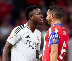 西甲离间计！皇马1.5亿巨星2次遭对手挑拨：用姆巴佩激怒他