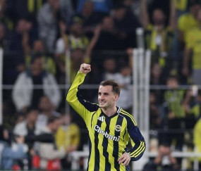 穆帅前东家1-0德甲第3，迎欧联杯2连胜，阿克蒂尔科奥卢一剑封喉