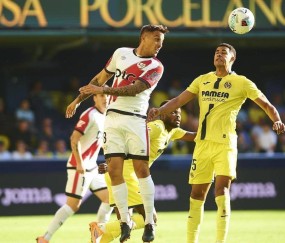 皇马4-0领跑马竞3-0黄潜4-0升第二，西甲11轮狂轰11球，积分榜上演惊天逆转