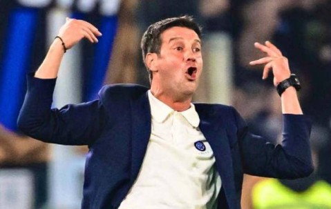 菜鸟又如何？国米新帅一路干掉意甲冠军牛人，情商才是最强王牌！