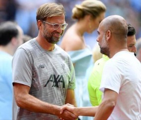 回顾：告别谢幕抢了四连冠的风头，克洛普执教红军三个意难平