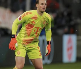 绝杀夜！巴黎1-0尼斯，欧冠对决15连胜拜仁，生死决战一触即发