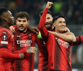 25154期胜负彩前瞻 | 亚特兰大PK米兰:5大看点解析,这场意甲对决藏着多少玄机?